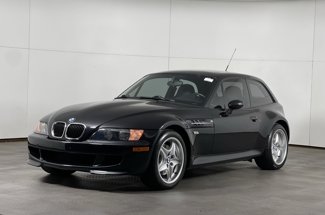 Used 1999 BMW M Coupe image 1
