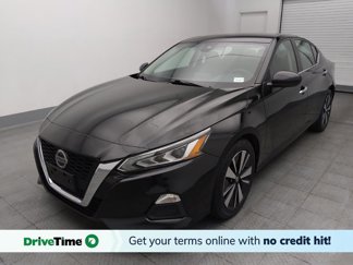 Used 2022 Nissan Altima 2.5 SV image 1