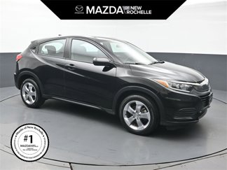 Used 2020 Honda HR-V LX image 1