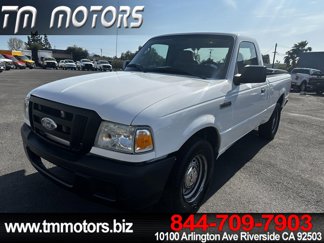 Used 2006 Ford Ranger XL image 1