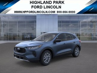 New 2025 Ford Escape Active w/ Cold Weather Package image 1