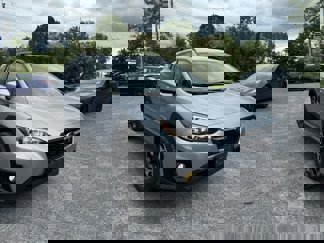 Used 2020 Subaru Crosstrek 2.0i Premium w/ Moonroof Package 1 image 1