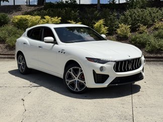 Certified 2022 Maserati Levante GT image 1