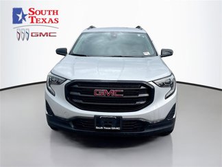 Used 2021 GMC Terrain SLE w/ Elevation Edition image 1
