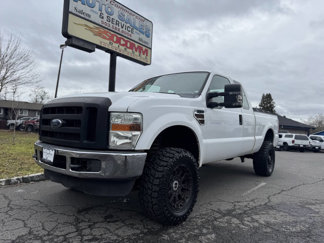 Used 2010 Ford F350 XL image 1