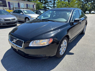 Used 2009 Volvo S80 3.2 image 1