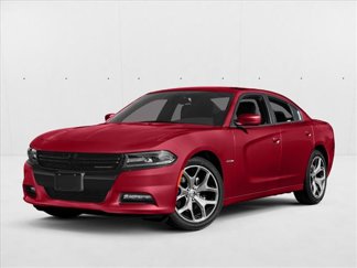 Used 2016 Dodge Charger R/T w/ Blacktop Package video 1