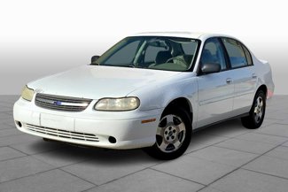 Used 2005 Chevrolet Malibu Classic image 1