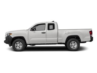 Used 2017 Toyota Tacoma SR image 1