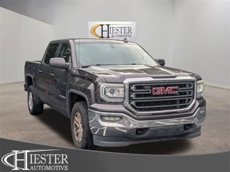 Used 2016 GMC Sierra 1500 SLE w/ SLE Value Package image 1