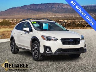 Used 2019 Subaru Crosstrek 2.0i Limited w/ Popular Package #4 image 1