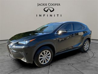 Used 2018 Lexus NX 300 FWD video 1