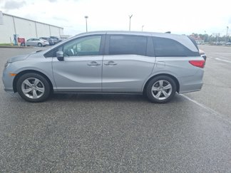 Used 2018 Honda Odyssey EX-L image 1