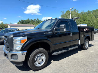 Used 2016 Ford F250 XL w/ Power Equipment Group image 1