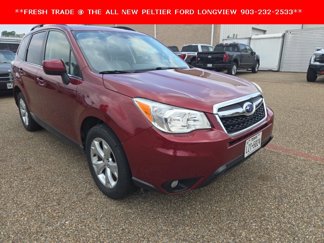 Used 2014 Subaru Forester 2.5i Limited w/ Popular Package #2 image 1
