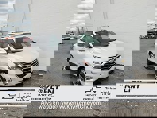 Used 2021 Chevrolet Equinox Premier image 1