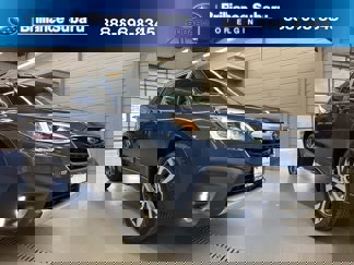 Certified 2020 Subaru Outback Limited w/ Popular Package #2 image 1