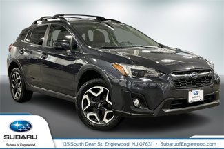 Used 2019 Subaru Crosstrek 2.0i Limited w/ Moonroof Package w/Navigation image 1