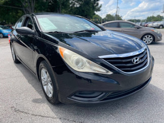 Used 2012 Hyundai Sonata GLS w/ Popular Equipment Pkg image 1