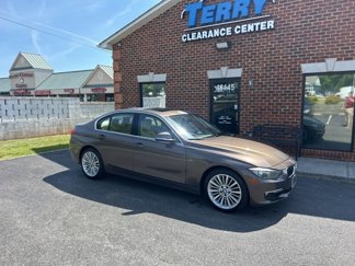 Used 2014 BMW 328i xDrive Sedan image 1