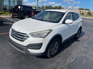 Used 2016 Hyundai Santa Fe Sport image 1