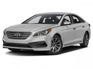Used 2015 Hyundai Sonata Sport image 1