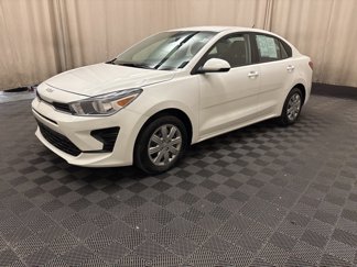 Used 2023 Kia Rio LX image 1