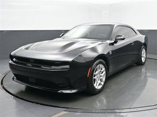 New 2025 Dodge Charger R/T w/ Quick Order Package 25M R/T image 1