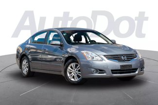 Used 2010 Nissan Altima 2.5 SL w/ SL Pkg image 1