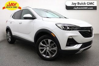 Used 2022 Buick Encore GX Essence w/ Experience Buick Package image 1