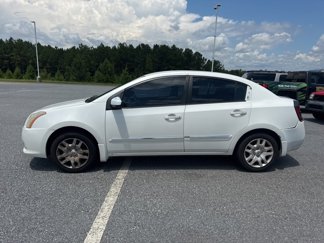 Used 2012 Chevrolet Impala LTZ image 1