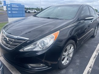 Used 2013 Hyundai Sonata Limited image 1