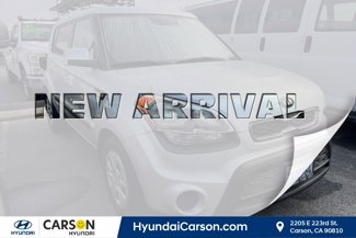 Used 2013 Kia Soul image 1