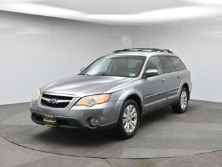 Used 2009 Subaru Outback 2.5i Limited image 1
