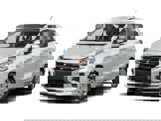 New 2024 Mitsubishi Mirage ES image 1
