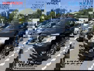 Used 2015 Nissan Pathfinder SV w/ Cargo Package image 1