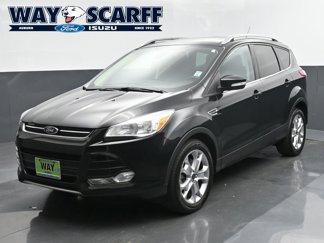 Used 2014 Ford Escape Titanium image 1