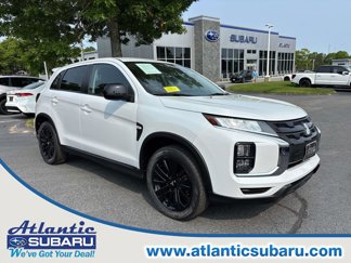 Used 2022 Mitsubishi Outlander Sport LE image 1
