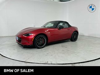 Used 2016 MAZDA MX-5 Miata Club w/ Brembo/BBS Package video 1