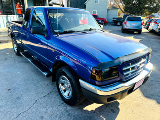 Used 2002 Ford Ranger Edge image 1