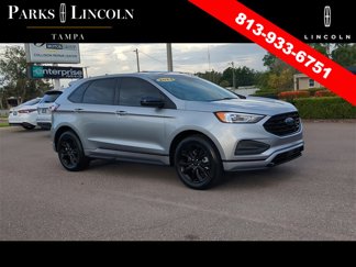 Used 2024 Ford Edge SE w/ Black Appearance Package image 1