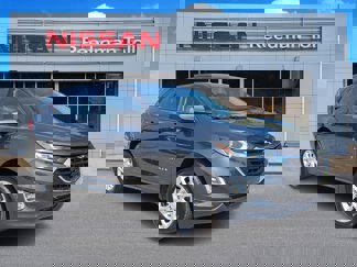 Used 2019 Chevrolet Equinox LS image 1