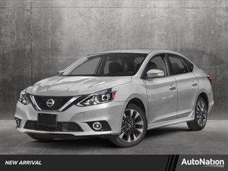 Used 2019 Nissan Sentra SR image 1