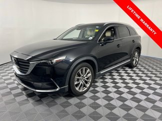 Used 2018 MAZDA CX-9 Grand Touring image 1