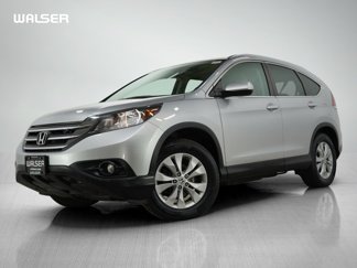 Used 2014 Honda CR-V EX-L image 1
