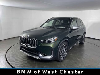 Certified 2024 BMW X1 xDrive28i image 1