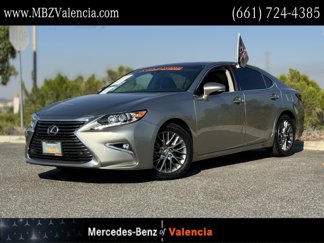 Used 2018 Lexus ES 350 image 1