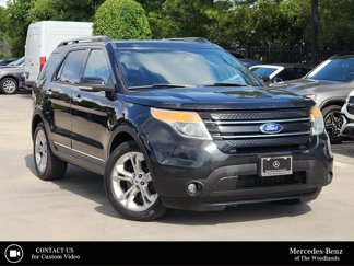 Used 2014 Ford Explorer Limited image 1