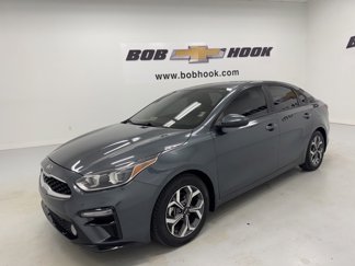 Used 2019 Kia Forte LXS image 1