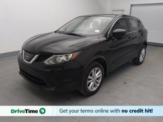 Used 2018 Nissan Rogue Sport S w/ S Appearance Package image 1
